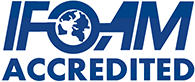 IFOAM（国際有機運動連盟）認証マーク